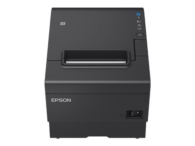 Epson TM T88VII 112A0 Belegdrucker Thermozeile s - Stampanti pos - Stampa a trasferimento termico