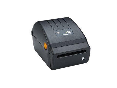 Zebra ZD230 - Termica diretta - 203 x 203 DPI - 152 mm/s - Cablato - Nero