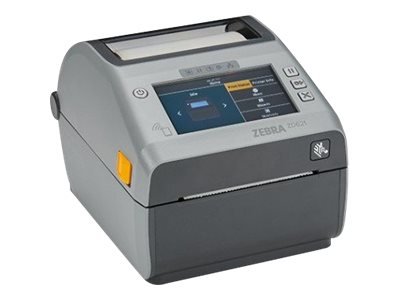 Zebra ZD621 - Etikettendrucker thermodirekt - Stampanti etichetta/label - Stampanti etichetta/label