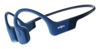 AfterShokz OpenRun USB-C Blue - Kopfhörer - Cuffie - 5.1