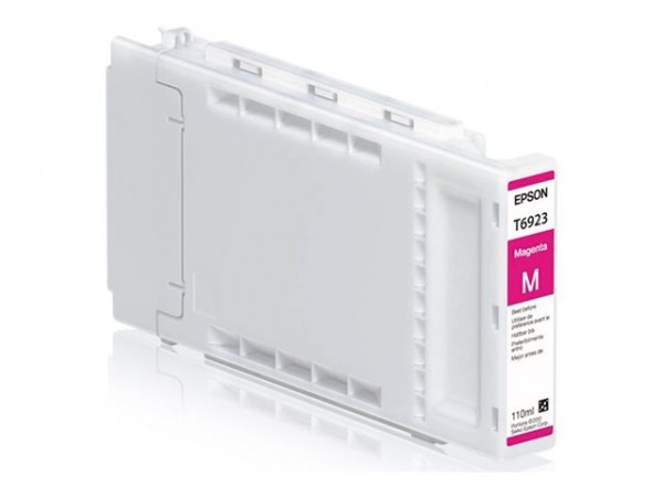Epson UltraChrome Xd T692300 Magenta - Originale - Cartuccia di inchiostro