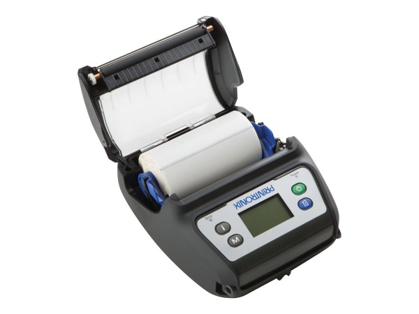 Printronix M4L2 - Etikettendrucker - Thermodirekt - Rolle 11.2 cm - Stampante - Stampanti etichetta/