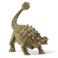 Schleich Dinosaurs 15023 - 4 anno/i - Multicolore - Plastica