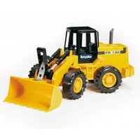 Bruder Articulated road loader FR 130 - Interno/esterno - 3 anno/i - Acrilonitrile butadiene stirene