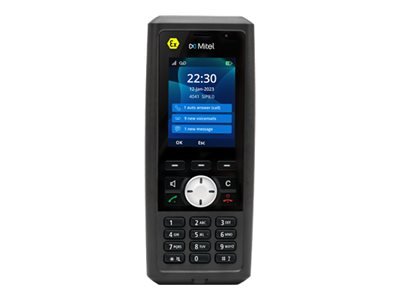 Mitel 742d DECT Set