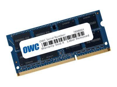 OWC DDR3 - Modul - - SO DIMM - 16 GB - DDR3