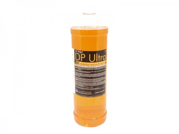 Aqua Computer Double Protect Ultra 1l - yellow