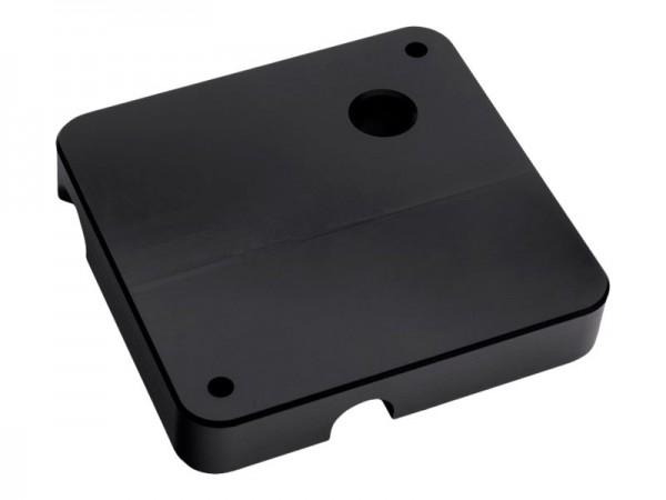 EK Water Blocks EK-Loop - Kit di piegatura - Acetale - Nero - hardline acrylic and PETG tubing of 14