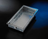 AGFEO 6101144 - Acciaio - Acciaio inox