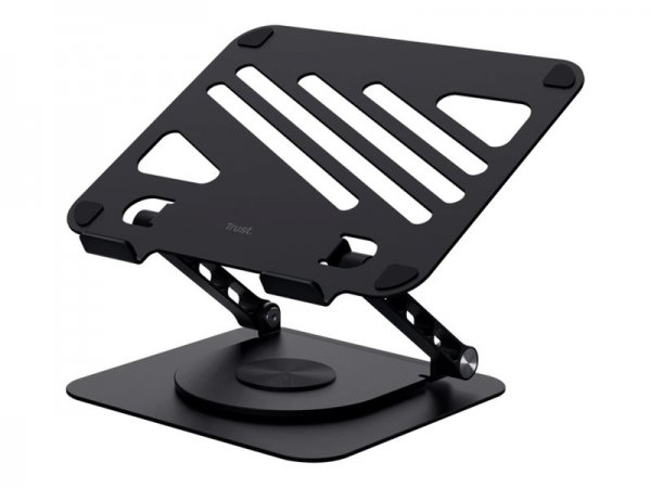 Trust Zeff - Notebook-Staender - Metall - 40.6