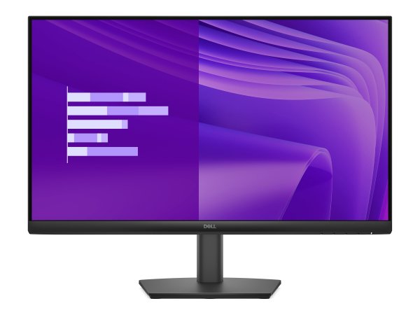 Dell Pro e2425hm - LED-Monitor - 24" - Schermo piatto (tft/lcd) - 60,5 cm