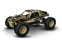 Carrera RC Desert Buggy - Buggy - 1:24 - 6 anno/i