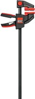 Bessey EZS11-4 - Morsetto F - Plastica - Acciaio - 2 pz - 11 cm