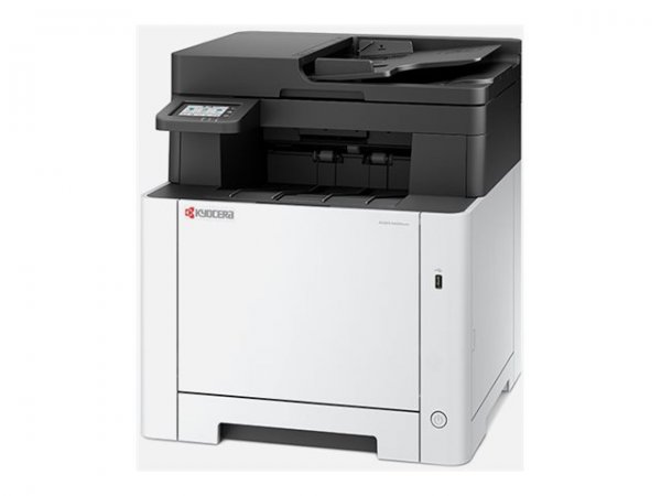 Kyocera Ecosys MA2101cwfx Multifunktionsdrucker - Fax - Laser/led stampa