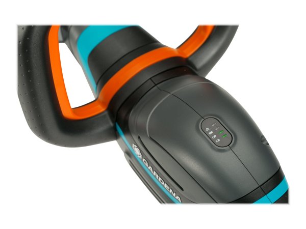 Gardena ComfortCut - Batteria - 18 V - Ioni di Litio - 150 m²