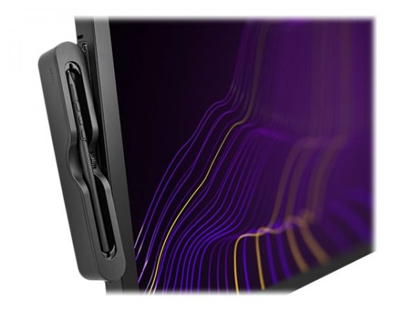 Wacom ACK44827Z - Stand - Wacom - Cintiq Pro 27 (DTH271) - Nero