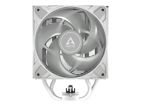 Arctic Kühler Freezer 36 A-Rgb White - Raffreddamento Cpu - AMD socket AM4 (Ryzen)