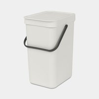 Brabantia Sort & Go - 200 mm - 249 mm - 351 mm - 800 g