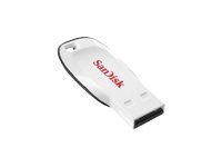 SanDisk Cruzer Blade - USB-Flash-Laufwerk - USB-Stick - 16 GB