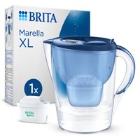 BRITA Tischwasserfilter Marella XL
