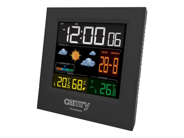 Camry CR 1166 Weather station