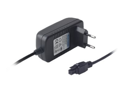 Teltonika PR3P2EU3 - Interno - 100-240/90-264 V - 50-60/47-63 Hz - 24 W - 12/11.4-12.6 V - AC-DC