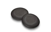 Poly Blackwire 5000 Leatherette Ear Cushions 2 Pieces