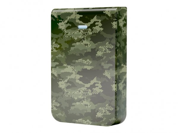 Ubiquiti Networks IW-HD-CF-3 - UniFi In-Wall HD AP - Mimetico - 3 pz