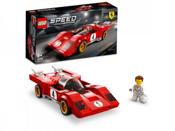 LEGO TBD-SPEED-CHAMPIONS-IP1-2022