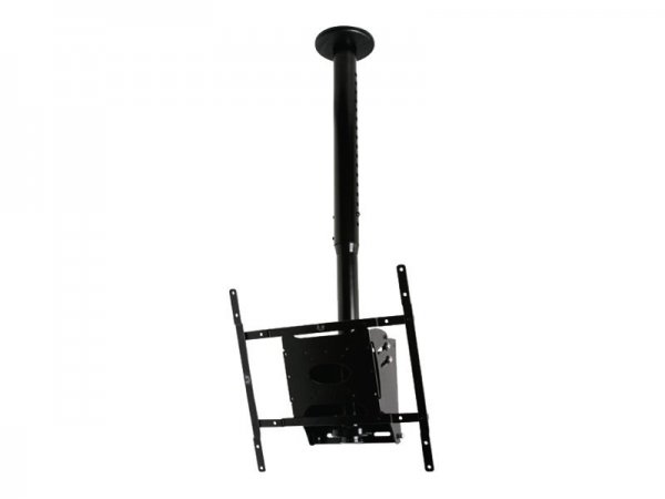 B-TECH BT8426 - 50 kg - 99,1 cm (39") - 165,1 cm (65") - 600 x 400 mm - 625 - 950 mm - -15 - 15°