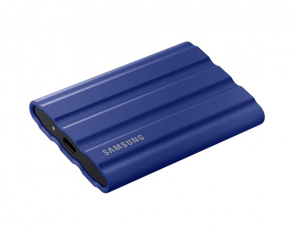Samsung MU-PE1T0R - 1 TB - USB tipo-C - 3.2 Gen 2 (3.1 Gen 2) - 1050 MB/s - Protezione della passwor