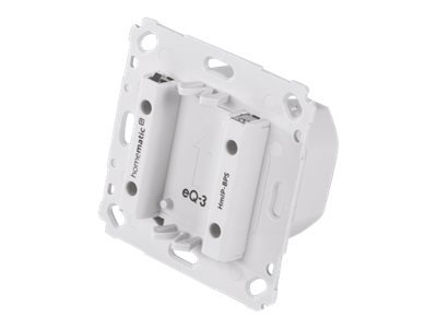 eQ-3 AG Homematic IP HmIP-BPS - Bianco - IP20 - 71 mm - 71 mm - 43 mm - 60 g