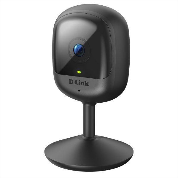 D-Link DCS 6100LHV2 - Netzwerk-UEberwachungskamera - Network camera