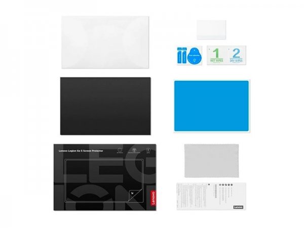 Lenovo Legion Go S Screen Protector P