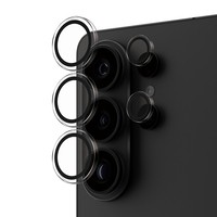 PanzerGlass Hoops Kameraschutz Transparent Samsung Galaxy S26 Ultra