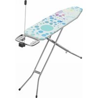 Vileda 163316 - Asse da stiro completo - Cotone - Multicolore - Immagine - Nessun modello - 1200 x 3