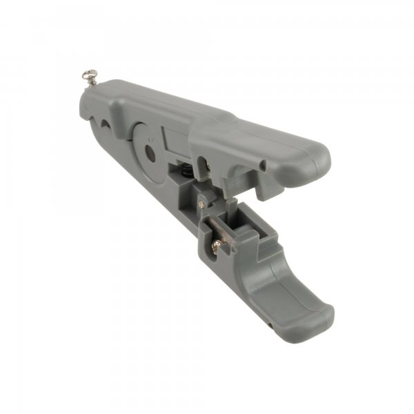 InLine Utensile sguainacavi per cavo Lan ritorto tondo Twisted Pair UTP/STP