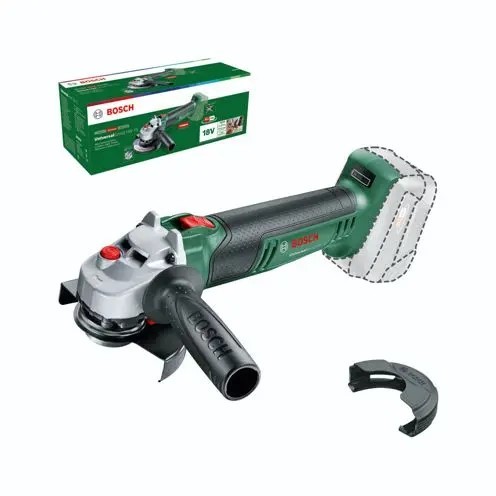 Bosch Universal Grind 18V-75 - 12000 Giri/min - 11,5 cm - Batteria - 4 Ah - 1,7 kg