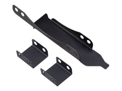 Akasa AK-MX304-12BK - Supporto - Fan holder - Ferro - Nero - 120 mm - 32 mm