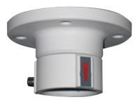 Hikvision DS-1663ZJ - Monte - Universale - Bianco - Hikvision Digital Technology - Alluminio - Resis