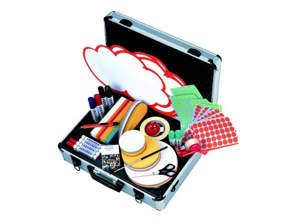 Franken GmbH Franken UMK - 6,8 kg - 480 mm - 370 mm - 173 mm