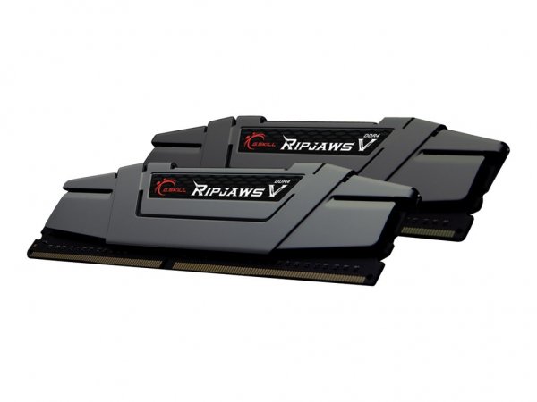 G.Skill Ripjaws V - DDR4 - kit