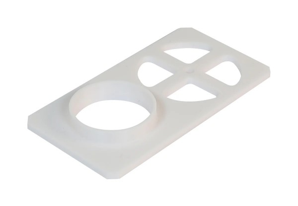 Shelly Bohrschablone