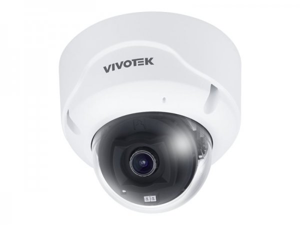 VIVOTEK V-SERIE FD9399-EHV H.265 4.26mm IR WDR
