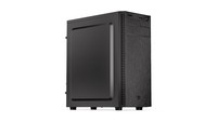 ENDORFY Armis 100 Solid computer case EY2A015 - Torre - ATX