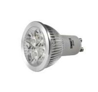 Synergy 21 S21-LED-TOM00932 - 4 W - GU10 - Arancione