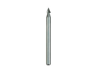 Dremel 118 - Acciaio - 3,2 mm