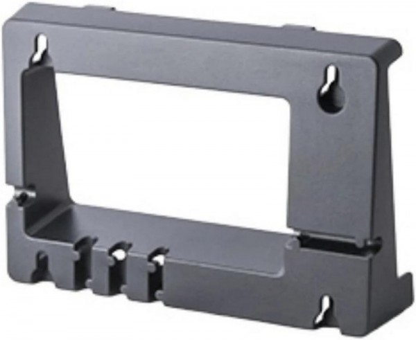 Yealink T46WM sostegno per telefono Nero (YEALINK WALLMOUNT FOR T46 SERIES)