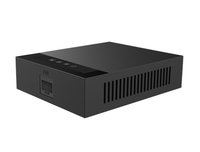 Fanvil GA10 - G.711a - G.711u - G.726 - G.729A - G.729B - iLBC - dC - USB - 5 V - 1 A - 0 - 45 °C -