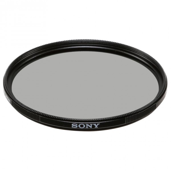 Sony VF-49CPAM2 - 4,9 cm - Filtro polarizzatore circolare per fotocamera - 1 pezzo(i)